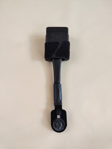 Hembra Cinturón Copiloto Mini Cooper 2014-2020 F55 Original (Usado)