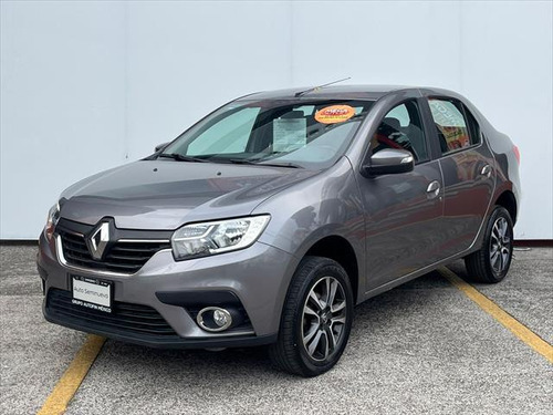 Renault Logan 1.6 Intens At