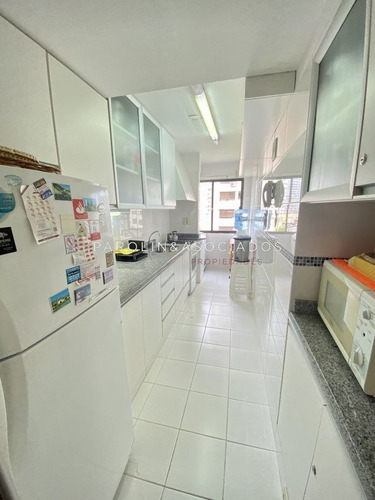 Imagen 15 de 19 de Venta De Apartamento De 2 Dormitorios En Parquemar Center
