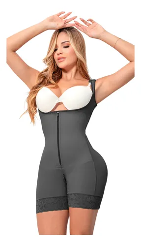 Faja Ultra Invisible Moldeadora