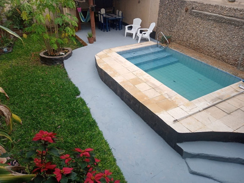 Imagen 9 de 10 de Casa En Alquiler Temporario - Posadas