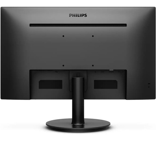 Imagen 4 de 5 de Monitor Philips 27 Pulgadas Lcd Led 75hz Va Full Hd