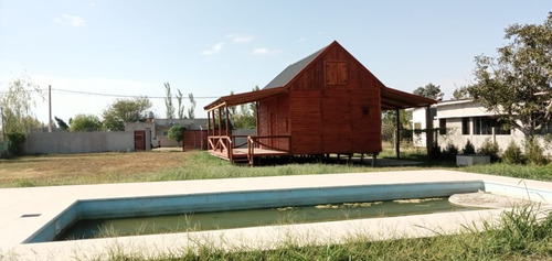 Imagen 7 de 24 de Quinta En Venta En Villa General Fournier