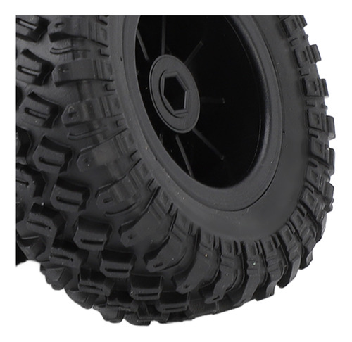 Neumáticos De Vehículos Con Control Remoto Rc Car Rubber Str