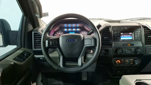 Ford F-150 3.5 Xl Crew Cab 4x2 V6 At