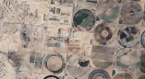 Oasis, Terreno Venta, Ojinaga, Chihuahua