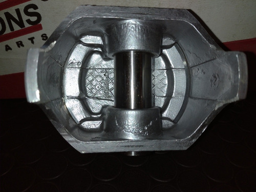 Pistones Chévrolet 305 0.20
