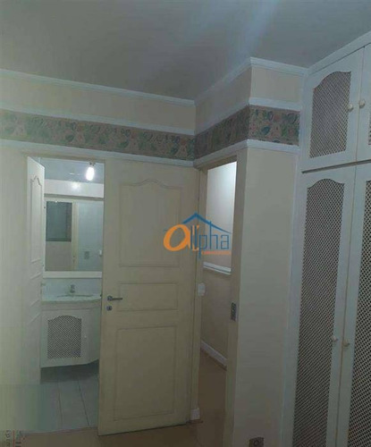 Imagem 9 de 20 de Apartamento Com 3 Dormitórios Para Alugar, 85 M² Por R$ 1.800,00/mês - Santa Terezinha - São Paulo/sp - Ap0951