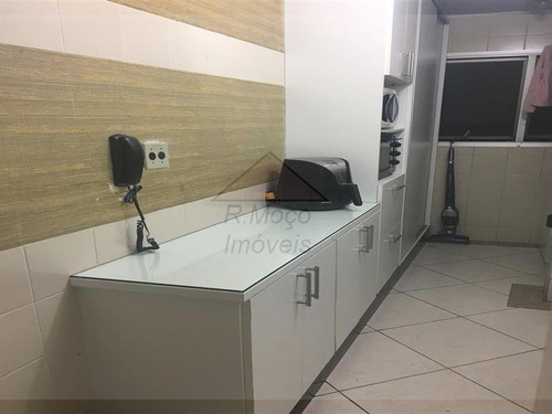 Imagem 6 de 23 de Apartamento Vila Aricanduva (metro Penha) São Paulo/sp - 997