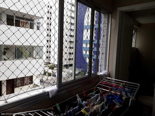 Imagem 11 de 15 de Apartamento Para Venda Em João Pessoa, Tambaú, 3 Dormitórios, 1 Suíte, 2 Banheiros, 1 Vaga - Ka 1706_2-1254241