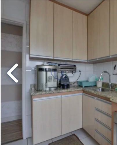 Imagem 15 de 15 de Apto De 87m², 2 Dormitorios, 2 Banheiros, 1 Vaga, Ipiranga - V-2291