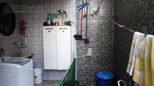 Imagem 11 de 15 de Casa Sobrado Para Venda, 3 Dormitório(s), 176.0m² - 1909