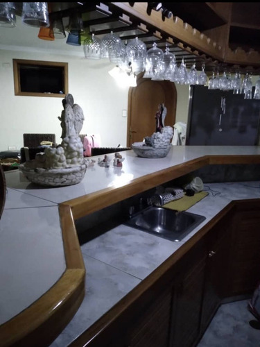 Imagen 9 de 13 de Vendo Townhouse Amoblado Urb Morichal