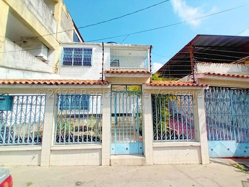 Excelente Casa Quinta En Venta En La Zona Centro, Barquisimeto, Estado Lara. Macc