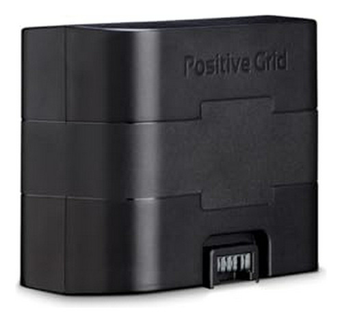Batería Positive Grid Spark: Potencia Y Portabilidad