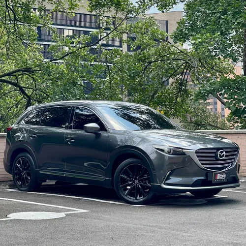 Mazda CX-9 2.5 Grand Touring Signature
