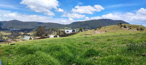 Lote En Venta En La Calera. Cod V16669