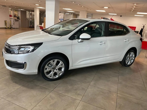 Citroen C4 Lounge 1.6 Hdi 115 Feel Pack Chambord