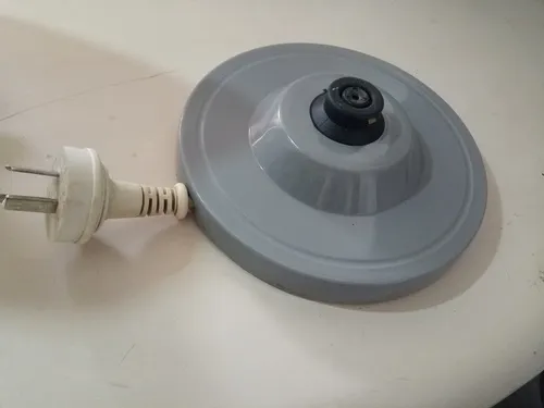 Pava Eléctrica Atma Pe5710 Con Base Completa Para Repuestos! (Usado)