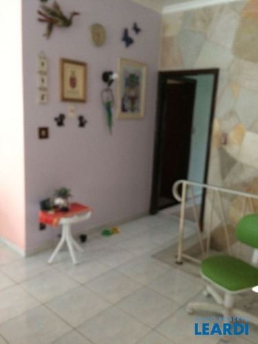 Imagem 4 de 15 de Sobrado - Lapa - Sp - 633685
