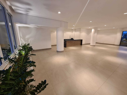 Imagem 3 de 15 de Apartamento - Padrão, Para Venda Em Uberlândia/mg - 752_