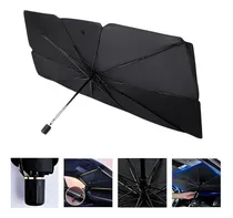 Comprar Quebra Sol Durável Mantém O Interior Do Carro Protegido