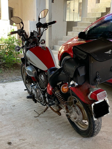 Yamaha Custom