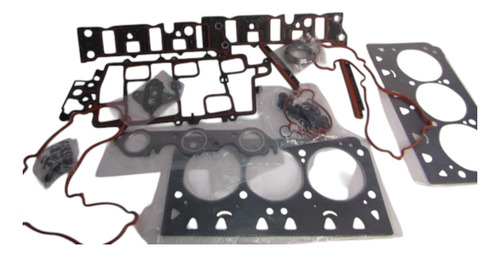Kit Empaquetaduras Y Sellos Admision Chevrolet Impala V6 3.8