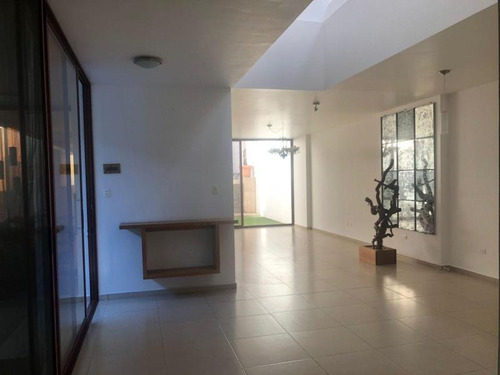 Imagen 9 de 24 de Se Renta Casa En Fracc Privado Lomas Del Pedregal