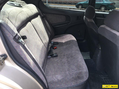 Chrysler Neon 2.0i 16v Automático