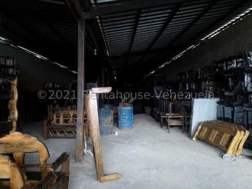 Imagen 5 de 9 de Aft 22-10367 Local En Alquiler Catia