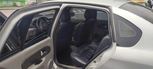 Renault Symbol 1.6 Luxe