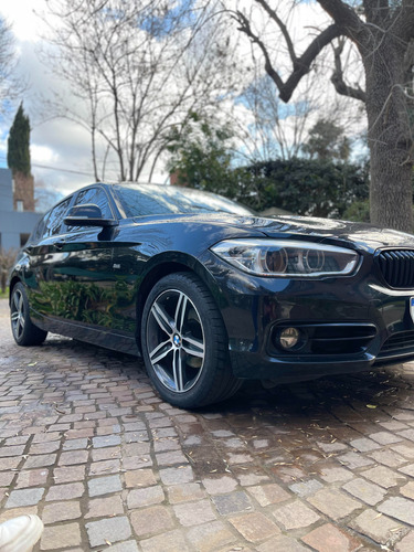 BMW Serie 1 1.5 118i Sport Line 136cv