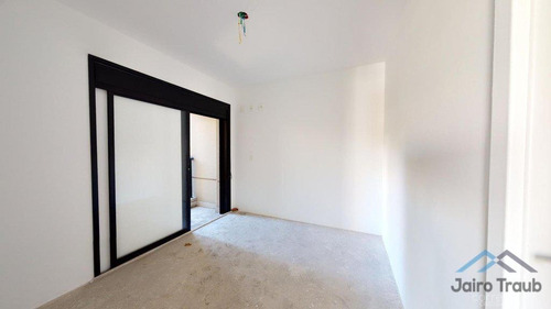 Apartamento Com 4 Dormitório(s) Localizado(a) No Bairro Ipiranga Em São Paulo / São Paulo - 17302:924700