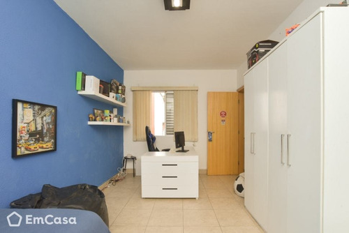 Imagem 9 de 10 de Casa À Venda Em São Paulo - 27163