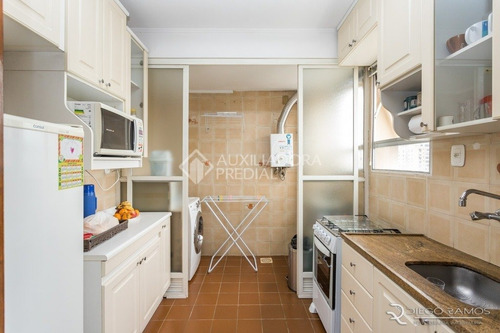 Imagem 6 de 15 de Apartamento - Menino Deus - Ref: 165989 - V-165989