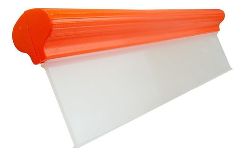 Lâmina De Silicone Para Secagem Rápida Dry Blade Kers