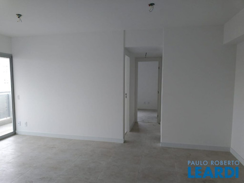 Imagem 14 de 15 de Apartamento - Granja Julieta - Sp - 582577