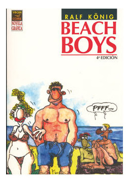 Beach Boys - König, Ralf