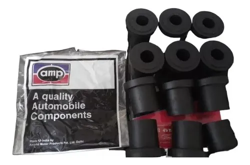 comprar Kit Buje Paquete De Resorte Mahindra Pick Up Original India