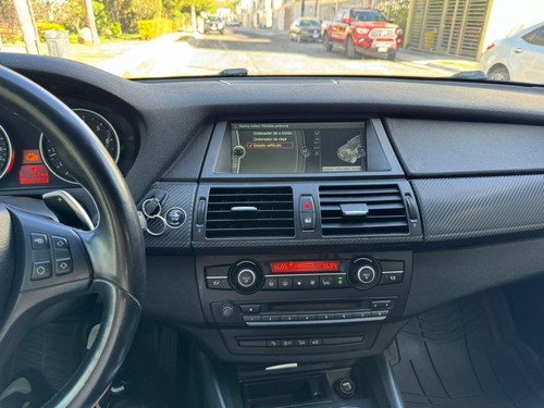 BMW X5 M X5 M 555 Hp At