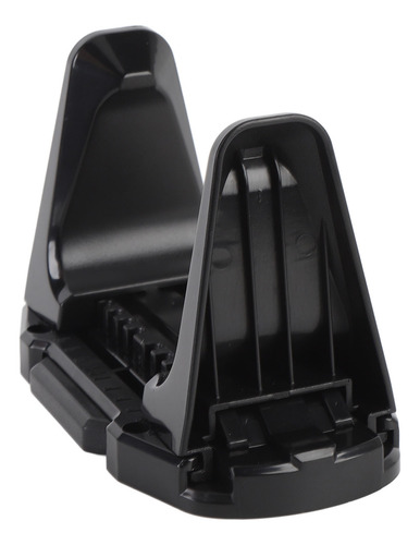 Soporte Vertical De Plástico Para Montaje En Pared Para Bici