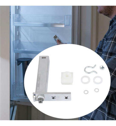 Bisagra De Resorte Para Refrigerador Bisagra De Reenganche