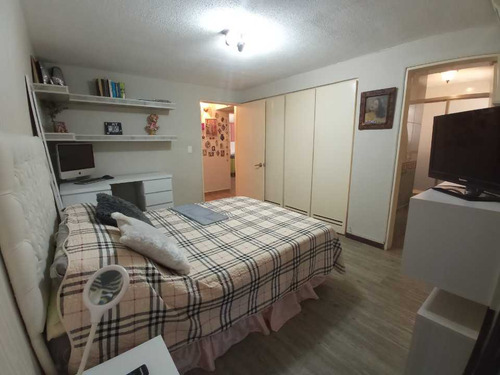 Imagen 15 de 26 de Se Vende Lindo Apartamento Actualizado 124 M² 3hab+serv/3b/2p El Cigarral