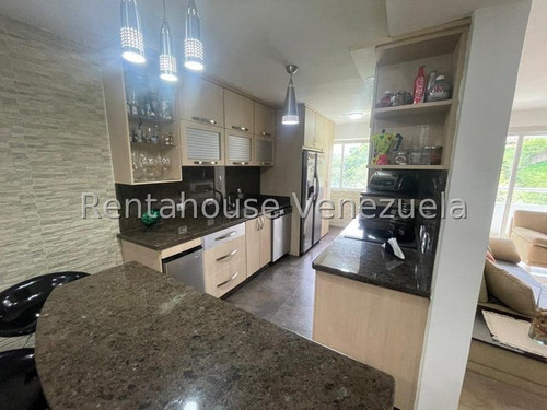 Hermoso Apartamento En Alquiler En Guaicay Los Samanes