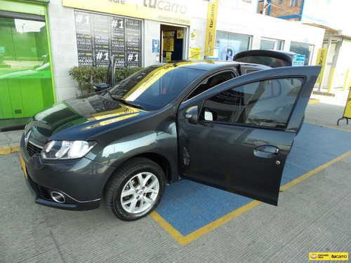 Imagen 8 de 15 de Renault Logan Privilege