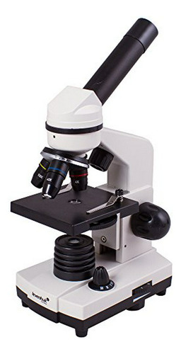 Microscopio De  Rainbow 2l Moonstone Student Con Kit De Expe