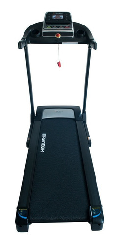 Cinta Caminar Correr C/motor Ranbak 505 H/130kg+cuotas S/int