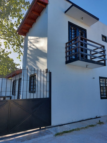 Duplex Nuevo -81 N° 637 Uf.5-