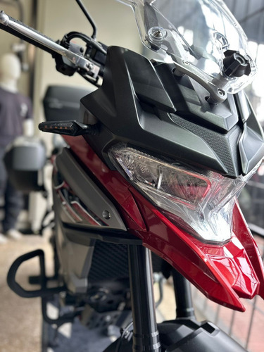 Voge 650 Ds